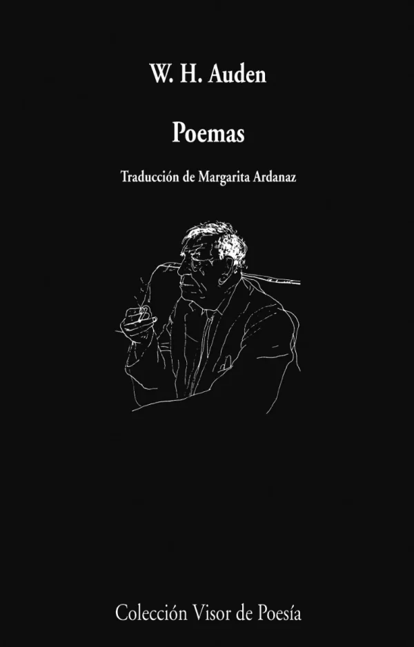 Poemas (Auden)