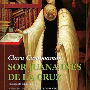Sor Juana Inés de la Cruz