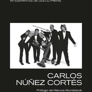 Memorias de un Luthier
