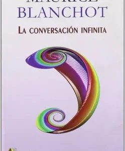 La conversación infinita