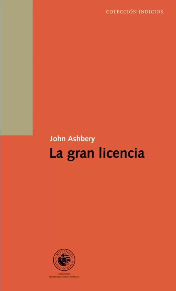 La gran licencia