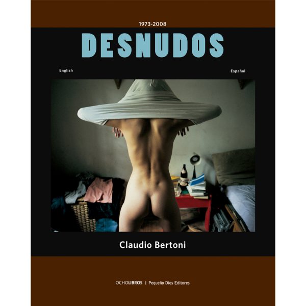 Desnudos 1973-2008