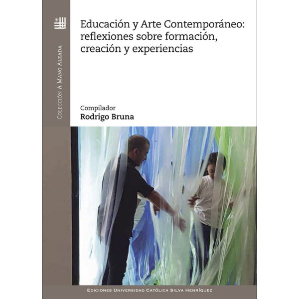 Educación y arte contemporáneo: reflexiones
