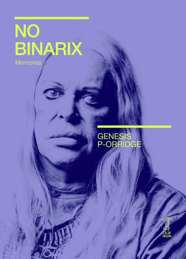 No binarix. Memorias