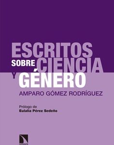 Escritos sobre ciencia y género