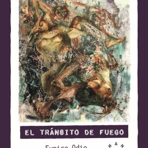 El tránsito de fuego
