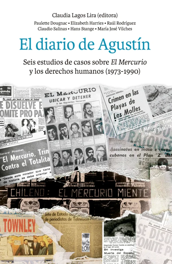 El diario de Agustín (2da edición)