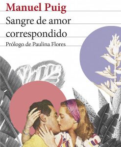 Sangre de amor correspondido