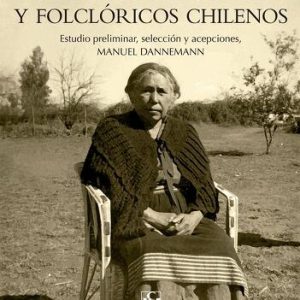 Cuentos populares y folclóricos chilenos