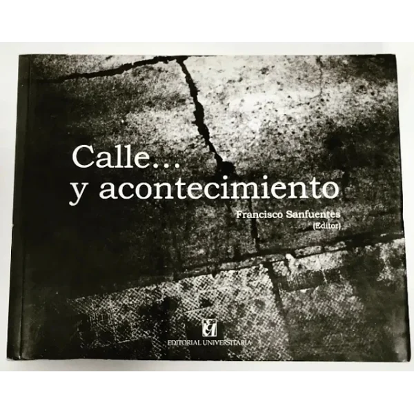 Calle... y acontecimiento