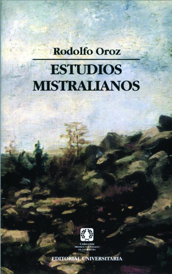 Estudios mistralianos