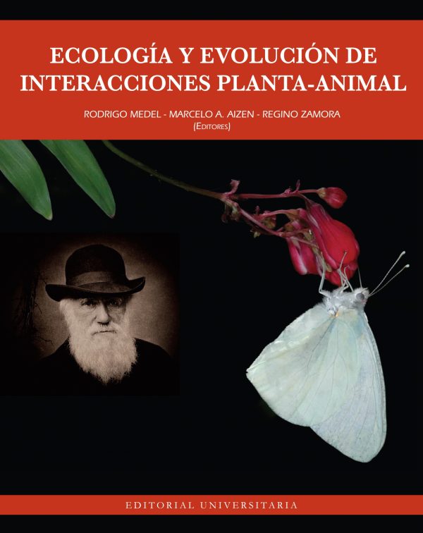 Ecología y evolución de interacciones planta-animal