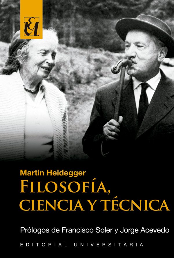 Filosofía, ciencia y técnica