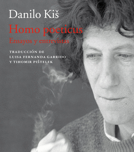Homo poeticus. Ensayos y entrevistas