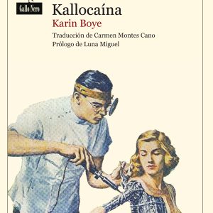 Kallocaína