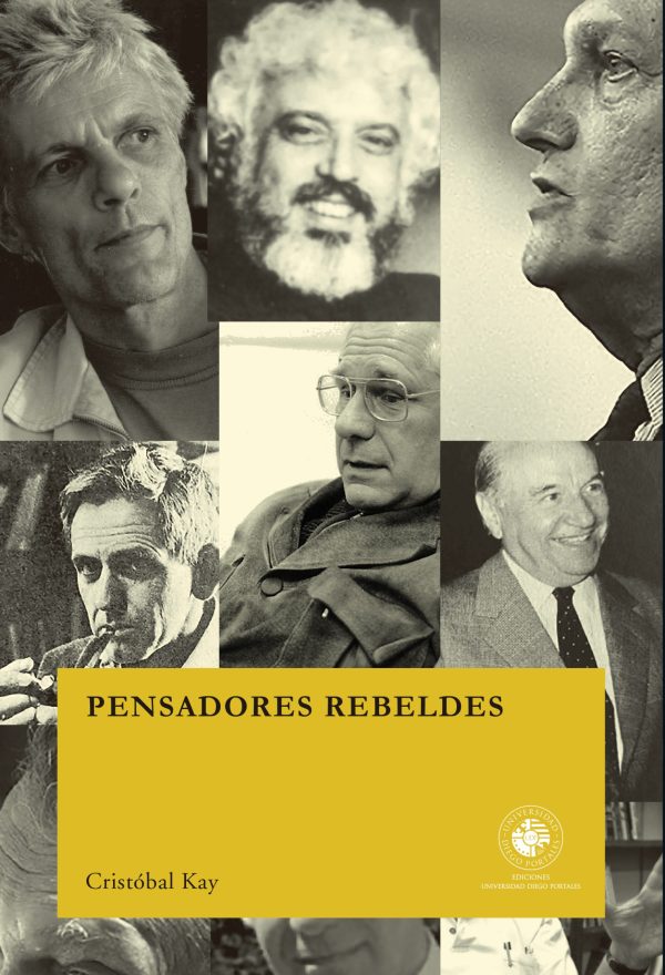 Pensadores rebeldes