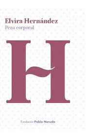 Pena corporal