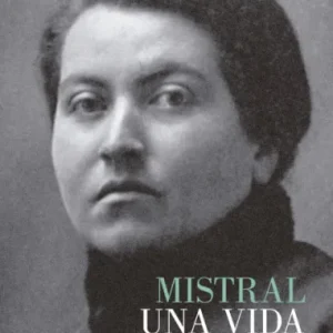 Mistral. Una vida