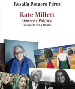 Kate Millet. Género y política