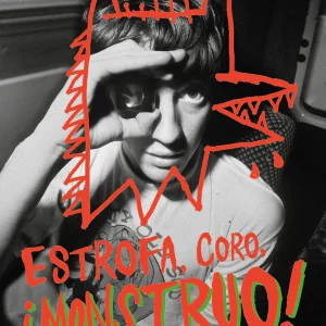 Estrofa, coro, monstruo