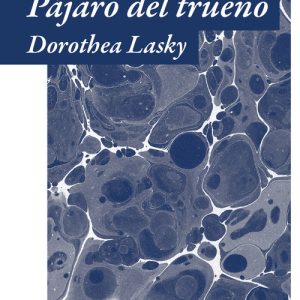 Pájaro del trueno