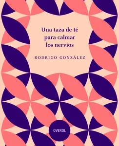 Una taza de té para calmar los nervios