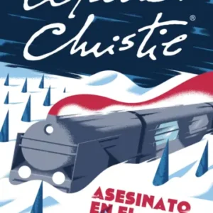 Asesinato en el Orient Express