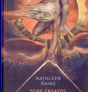 Ocho ensayos sobre William Blake