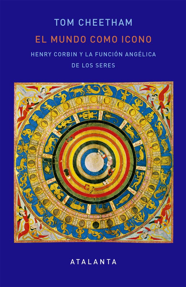 El mundo como ícono. Henry Corbin y la función angélica de los seres