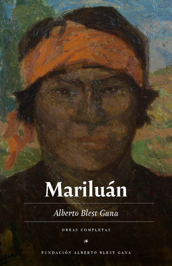 Mariluán