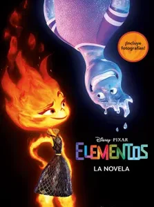 Elementos. La novela