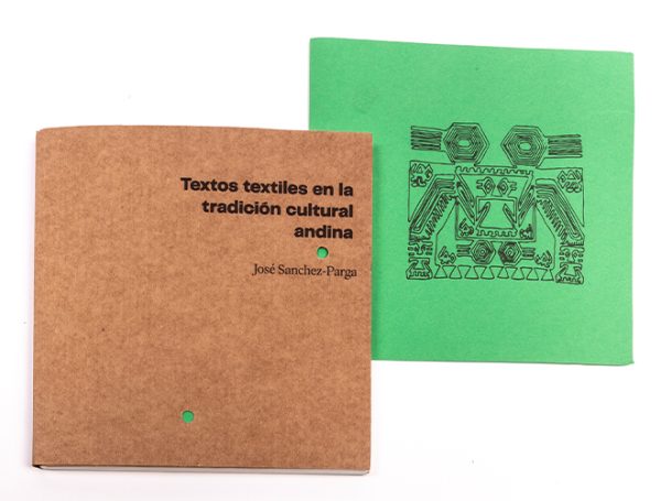 Textos textiles en la tradición cultural andina