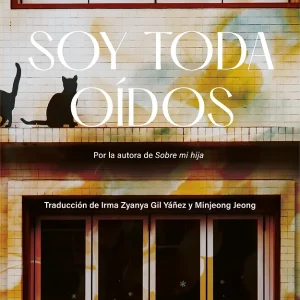 Soy toda oídos