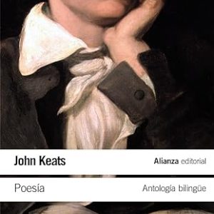 Poesía. Antología bilingüe (Keats)