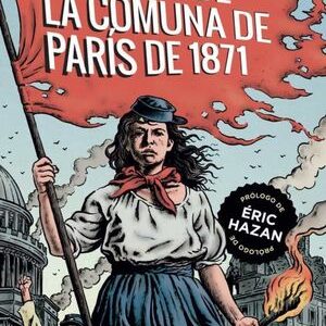Historia de la comuna de París de 1871