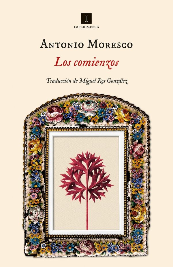 Los comienzos (Tapa dura)