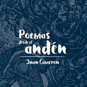 Poemas desde el andén