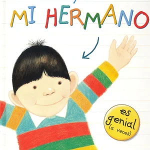 Mi hermano
