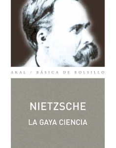 La gaya ciencia