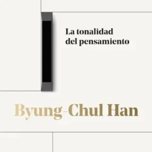 La tonalidad del pensamiento