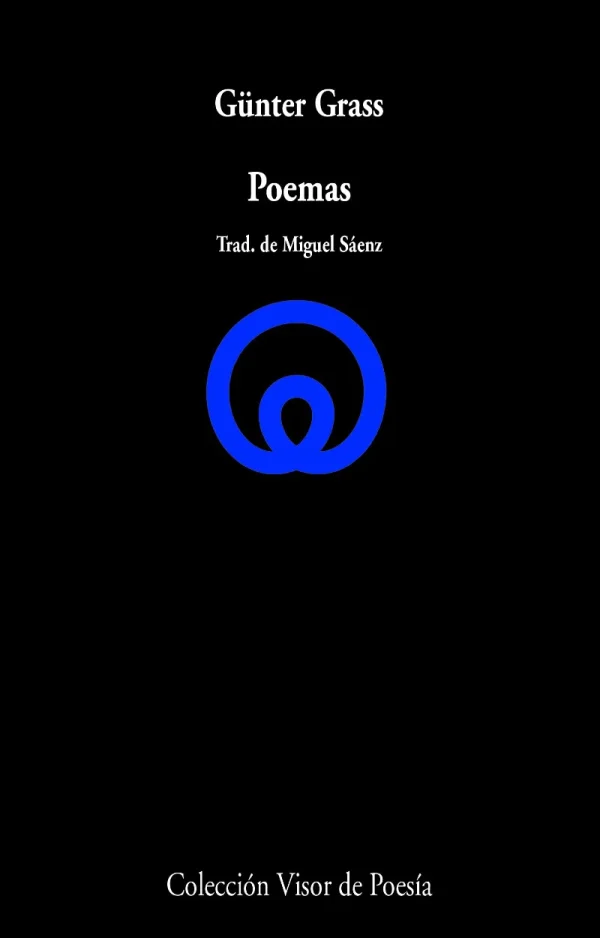 Poemas (Grass)