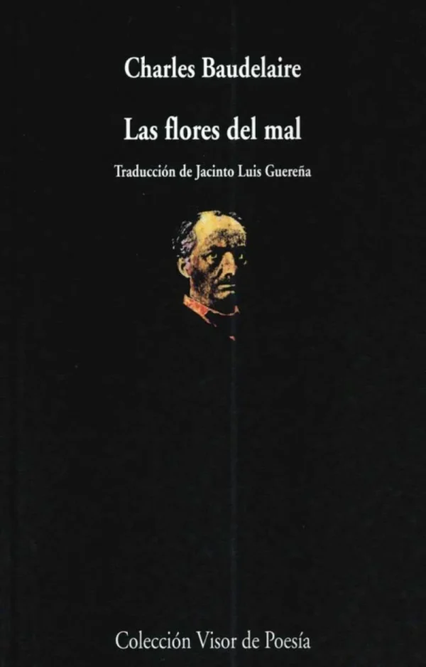 Las flores del mal (Bilingüe)
