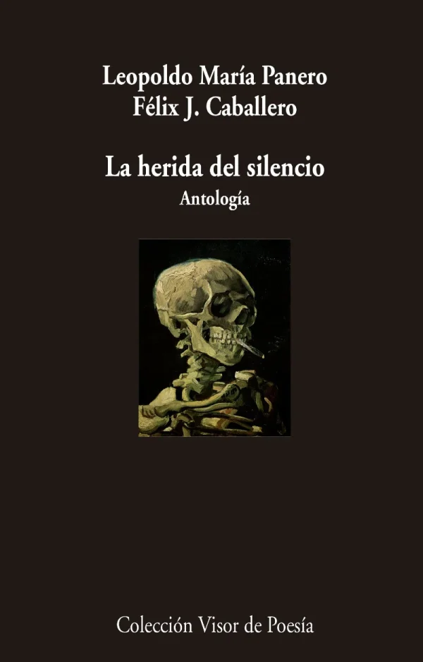 La herida del silencio (Antología)