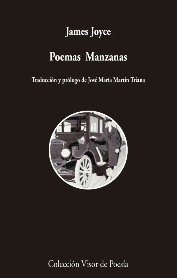 Poemas manzanas