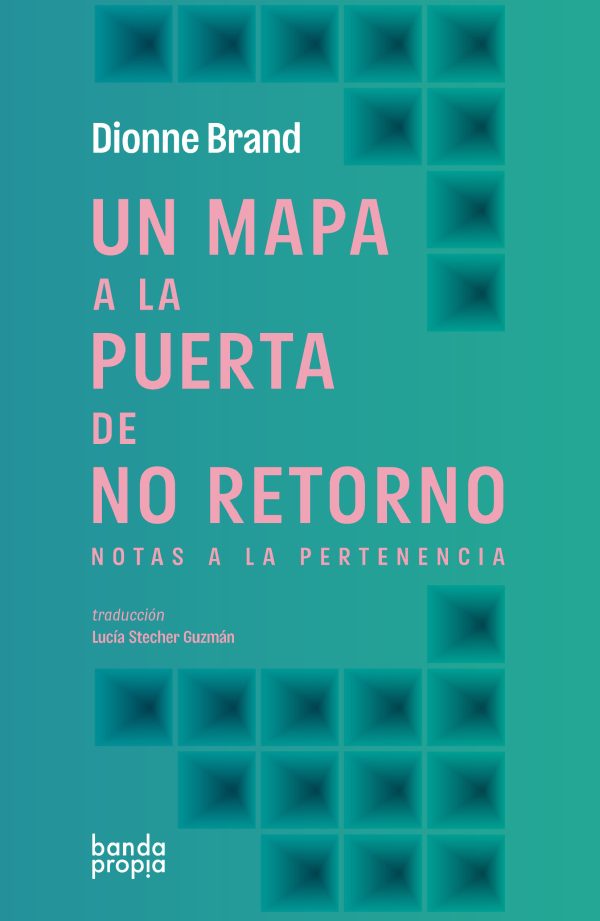 Un mapa a la Puerta de no Retorno. Notas a la pertenencia