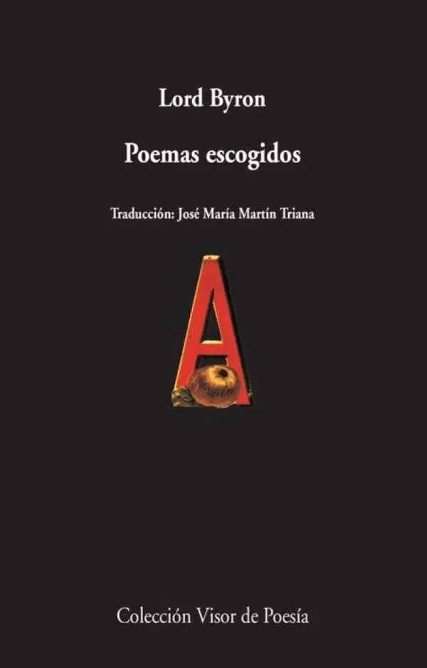 Poemas escogidos (Byron)