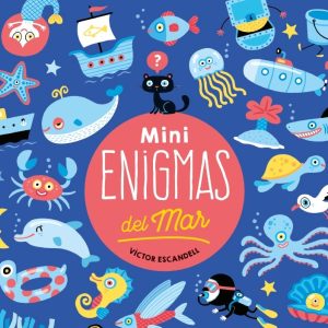 Mini enigmas del mar