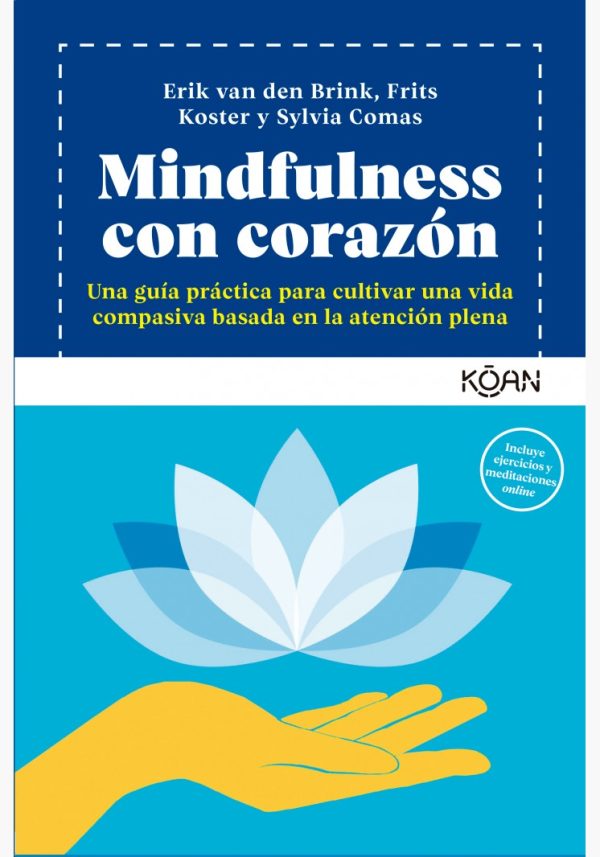 Mindfulness con corazón
