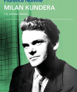 Milan Kundera. Un retrato íntimo