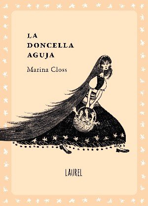 La doncella aguja